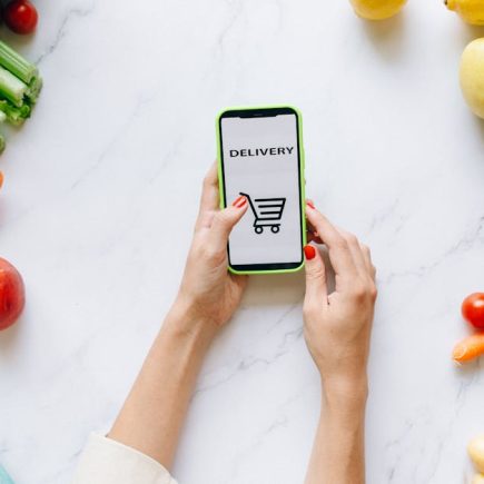 增肌新路徑：FITTERY營養餐如何助力肌肉生長