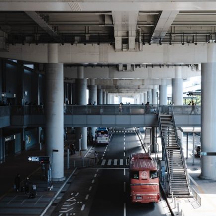 香港貨車運輸合作商，優選MAN