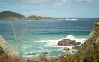 藍十字旅遊保險：打造安心旅程的最佳保障