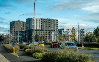 長租酒店：專業教學報告