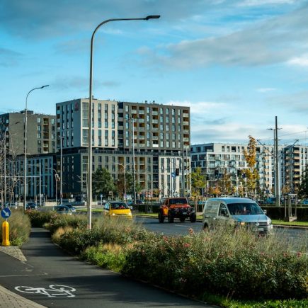 長租酒店:專業教學報告