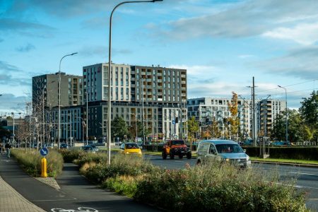 長租酒店：專業教學報告