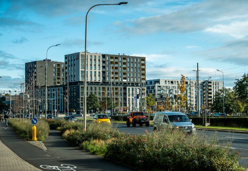 長租酒店：專業教學報告