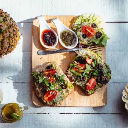 高蛋白飲品：你不能錯過的營養新寵