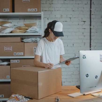 迷你倉──溫暖指引你的理想收納空間