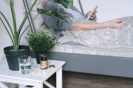 復康訓練：輕鬆掌握恢復健康的關鍵方法