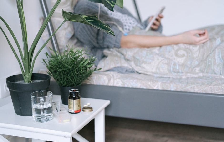 復康訓練:輕鬆掌握恢復健康的關鍵方法