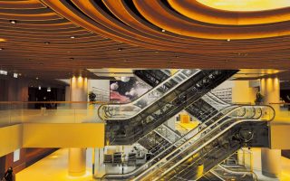 室內設計：打造理想空間的關鍵要素