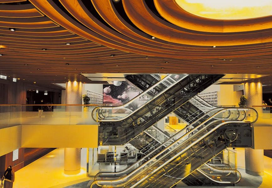 室內設計:打造理想空間的關鍵要素