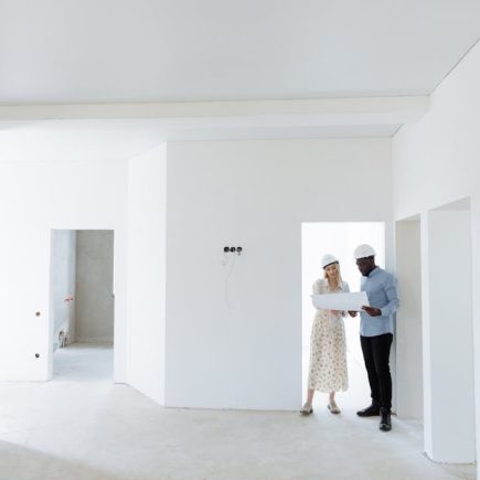 裝修公司：打造理想居家空間的溫暖夥伴