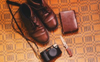 手機包：連繫生活與風格的必備配件