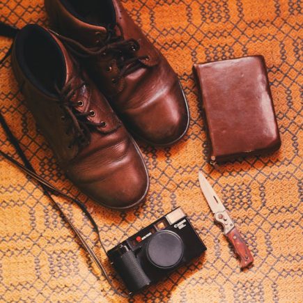 手機包：連繫生活與風格的必備配件