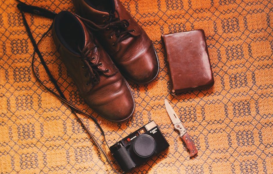 手機包：連繫生活與風格的必備配件