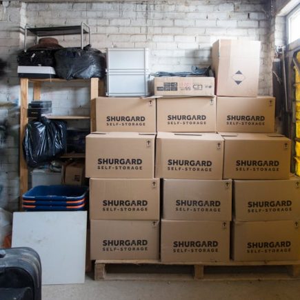 迷你倉服務的全面指南：提升空間利用的最佳選擇