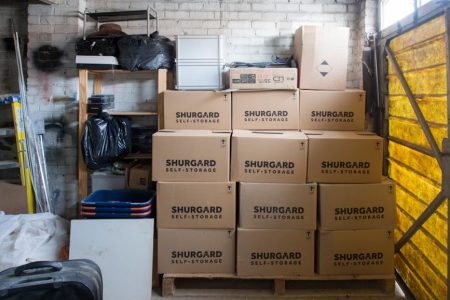 迷你倉服務的全面指南：提升空間利用的最佳選擇