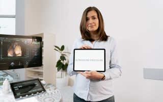 超聲波造影：揭開醫學影像的神奇面紗