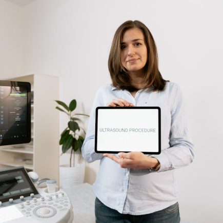 超聲波造影：揭開醫學影像的神奇面紗