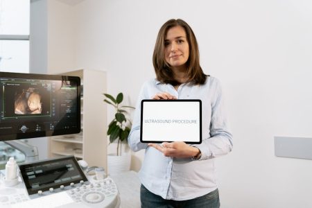 超聲波造影：揭開醫學影像的神奇面紗