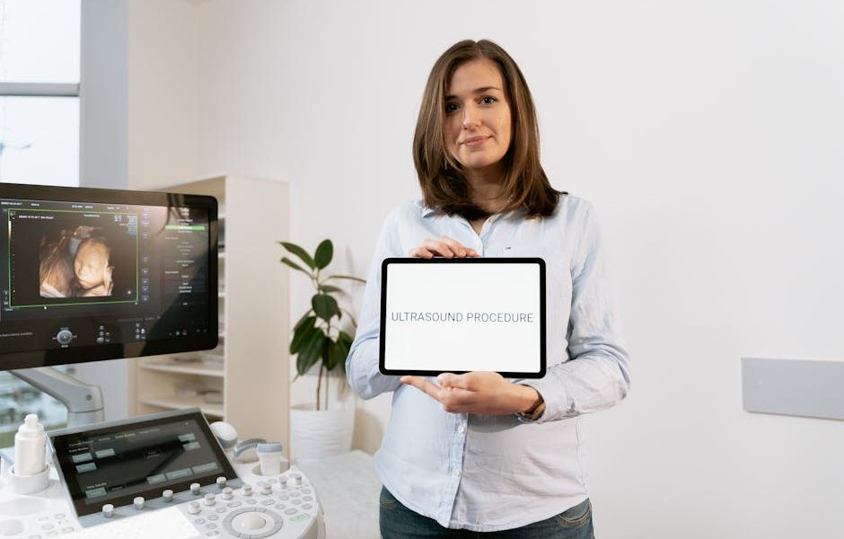 超聲波造影：揭開醫學影像的神奇面紗