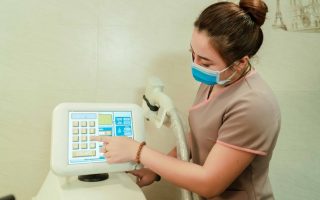 Thermage 效果的全面探討