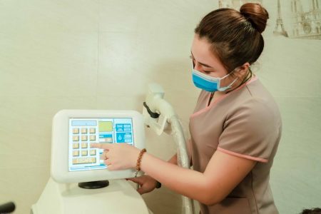 Thermage 效果的全面探討