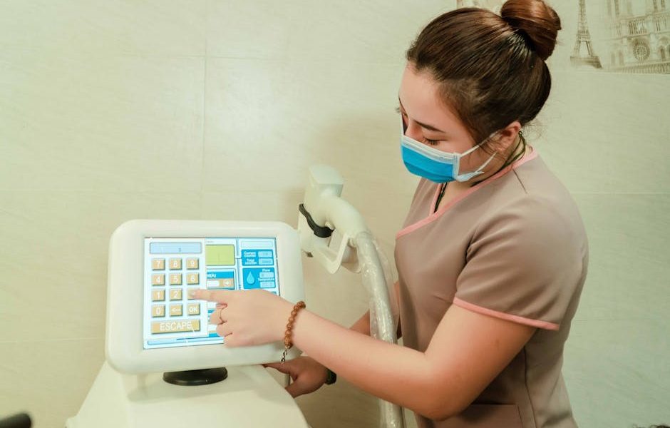 Thermage 效果的全面探討