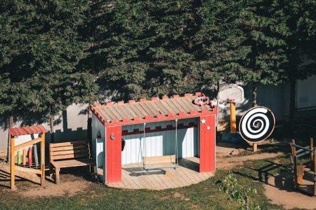 探索聯邦花園的秘密：打造理想戶外空間的指南