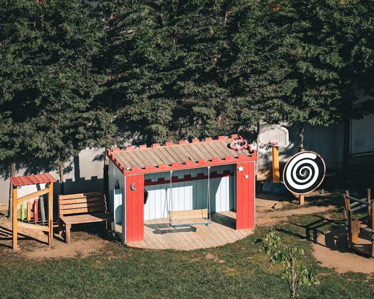 探索聯邦花園的秘密：打造理想戶外空間的指南