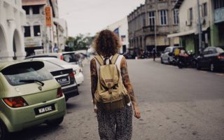 女裝背包的多樣選擇與實用指南