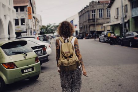 女裝背包的多樣選擇與實用指南